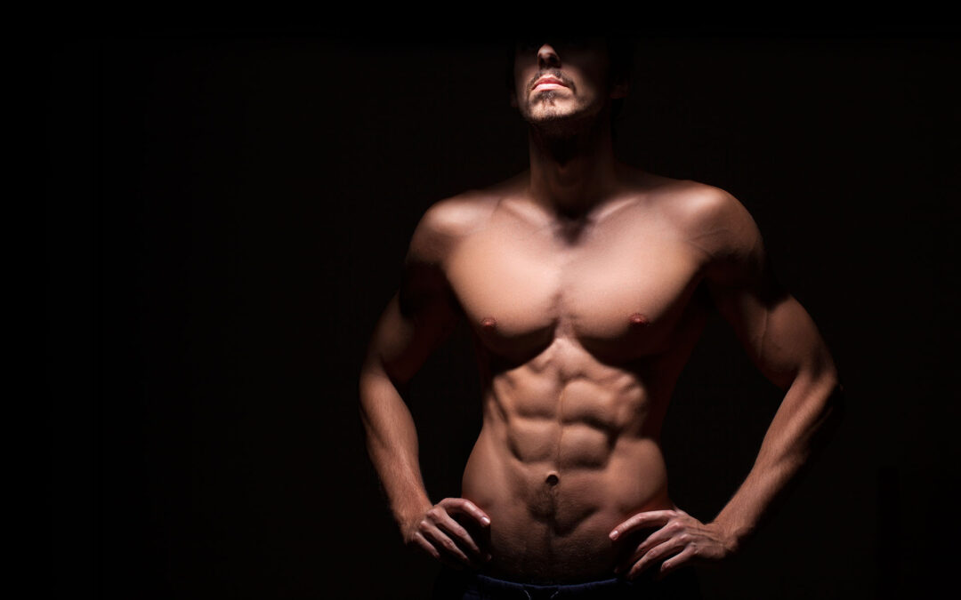 Laser Hair Removal For Men